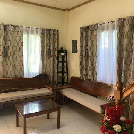 Fontelo Guest House Siquijor Exterior foto