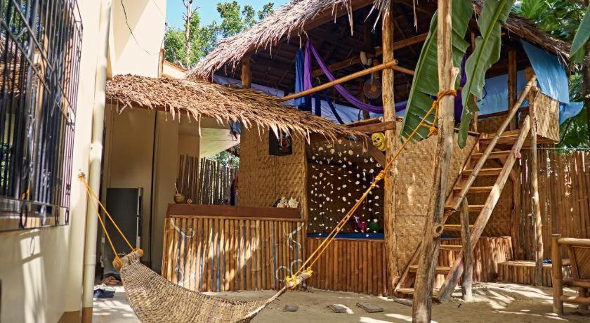 Fontelo Guest House Siquijor Exterior foto